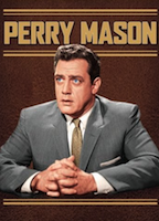 Perry Mason (1957-1966) Cenas de Nudez