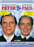 Peter und Paul (1993-1994) Cenas de Nudez