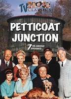 Petticoat Junction (1963-1970) Cenas de Nudez