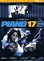 Piano 17 (2005) Cenas de Nudez