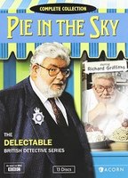 Pie in the Sky 1994 filme cenas de nudez