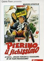 Pierino il fichissimo (1981) Cenas de Nudez