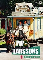 Pip-Larssons (1998) Cenas de Nudez