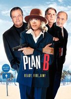 Plan B (2001) Cenas de Nudez