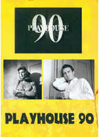 Playhouse 90 1956 filme cenas de nudez