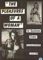 The Pleasures of a Woman 1972 filme cenas de nudez
