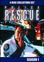 Police Rescue 1989 - 1996 filme cenas de nudez