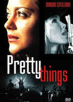 Pretty Things (2001) Cenas de Nudez