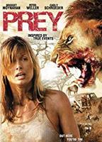 Prey (III) 2007 filme cenas de nudez