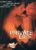 Private Lies cenas de nudez