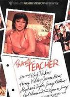 Private Teacher cenas de nudez