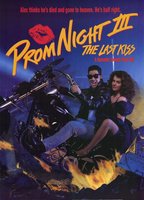 Prom Night III: The Last  1990 filme cenas de nudez