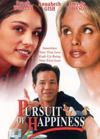 Pursuit of Happiness 2001 filme cenas de nudez