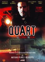 Quart (2007) Cenas de Nudez