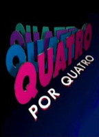 Quatro por Quatro (1994-1995) Cenas de Nudez