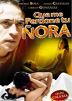 Que me perdone tu Ñora (2004) Cenas de Nudez