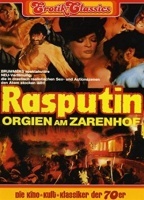 Rasputin - Orgien am Zarenhof 1984 filme cenas de nudez