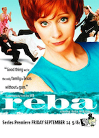 Reba (2001-2007) Cenas de Nudez