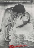 Jovens sem Rumo 1984 filme cenas de nudez