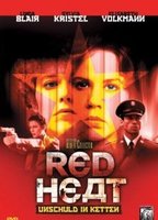 Red Heat 1985 filme cenas de nudez
