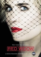 Red Widow (2013) Cenas de Nudez