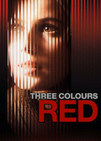 Three Colours: Red cenas de nudez
