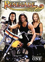 Renegade (1992-1997) Cenas de Nudez