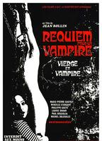 Requiem for a Vampire cenas de nudez