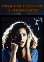 Requiem per voce e pianoforte 1993 filme cenas de nudez