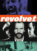 Revolver (2005) Cenas de Nudez