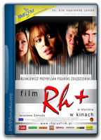 Rh+ (2005) Cenas de Nudez