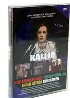 Rikospoliisi Maria Kallio (2003-presente) Cenas de Nudez