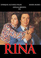Rina (1977-1978) Cenas de Nudez