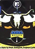 Road Rules (1995-2007) Cenas de Nudez