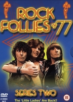 Rock Follies of '77 (1977) Cenas de Nudez