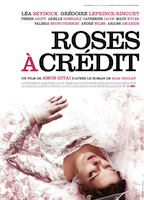 Rosas a Crédito 2010 filme cenas de nudez