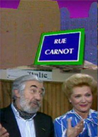 Rue Carnot (1984) Cenas de Nudez