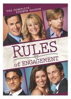 Rules of Engagement (2007-2013) Cenas de Nudez