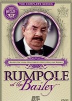 Rumpole of the Bailey (1978-1992) Cenas de Nudez