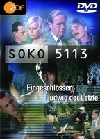 SOKO 5113 (1978-presente) Cenas de Nudez