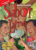 Latin Flavor (1996) Cenas de Nudez