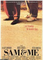 Sam & Me 1991 filme cenas de nudez