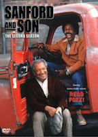 Sanford and Son (1972-1977) Cenas de Nudez