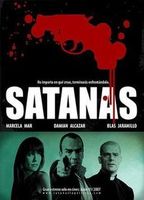 Satanás (2007) Cenas de Nudez