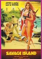 Savage Island (1985) Cenas de Nudez