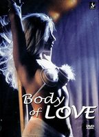 Scandal: Body of Love cenas de nudez