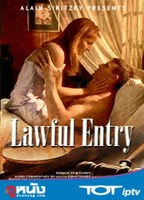 Scandal: Lawful Entry 2000 filme cenas de nudez