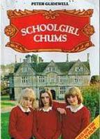 Schoolgirl Chums 1982 filme cenas de nudez