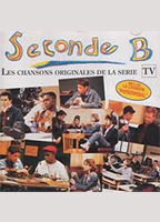 Seconde B (1993-1995) Cenas de Nudez
