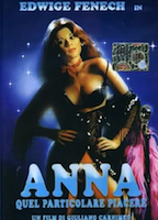 Anna: the Pleasure, the Torment 1973 filme cenas de nudez